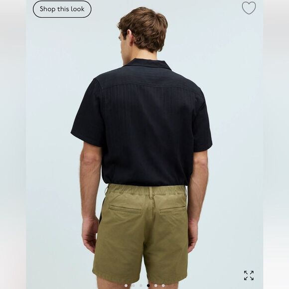 Madewell Shorts 30 - Picture 5 of 12